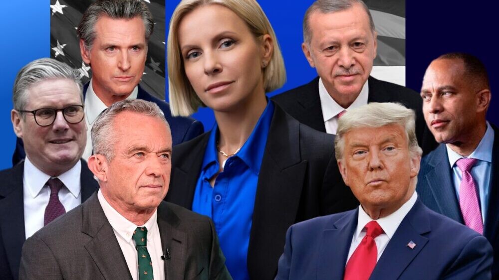 Стармер в США. Трамп продлил санкции. Пошлины Канаде, Китаю и Мексике. Гибсон вместо Ньюсома?