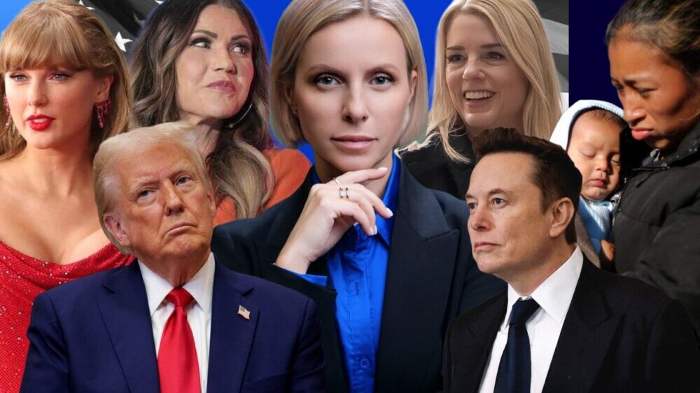 Новые пошлины Трампа. Маска ходят засудить. Отмена пенни. Отказ в депортации нелегалов в Гуантанамо