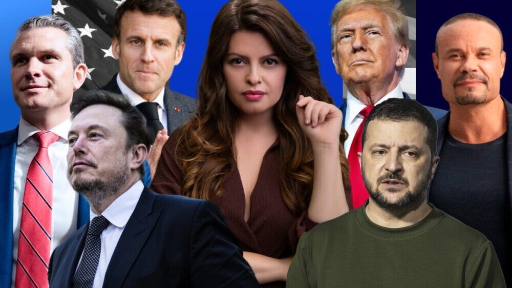 Трамп о сделке с Украиной. Увольнения в Пентагоне. Канадцы против Маска. USAID массово сокращают
