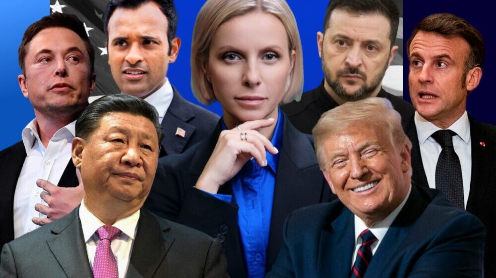 Трамп ждет Зеленского. Итоги сокращений DOGE. Минздрав не ответит Маску. Поток нелегалов снизился