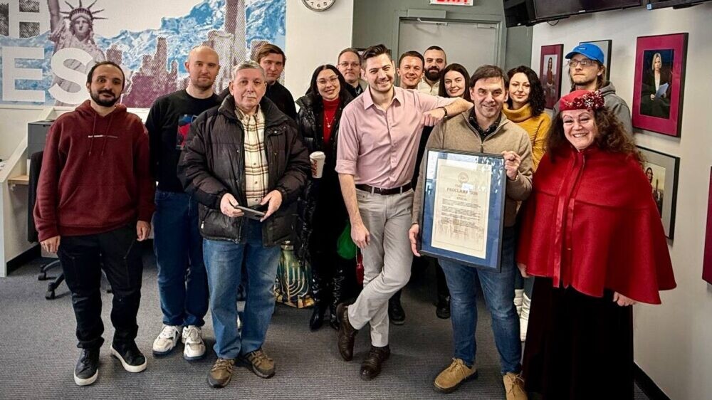 RTVI US удостоен награды от Club A-Elita