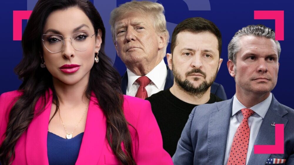 Россия и Украина готовы начать переговоры? Трамп начинает торговую войну против Европы?