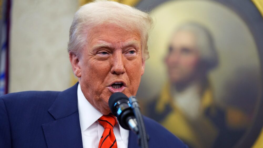 Администрация Трампа требует от ВОЗ реформ — организацию должен возглавить американец
