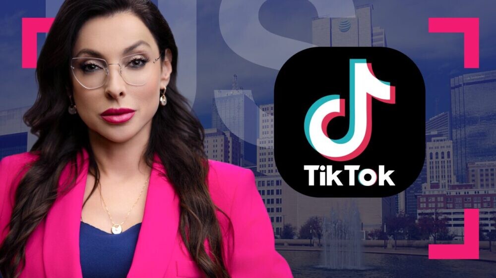 Инвесторы рвутся купить TikTok. Трамп давит на Киев и хвалит Путина. Украинские беженцы в замешательстве