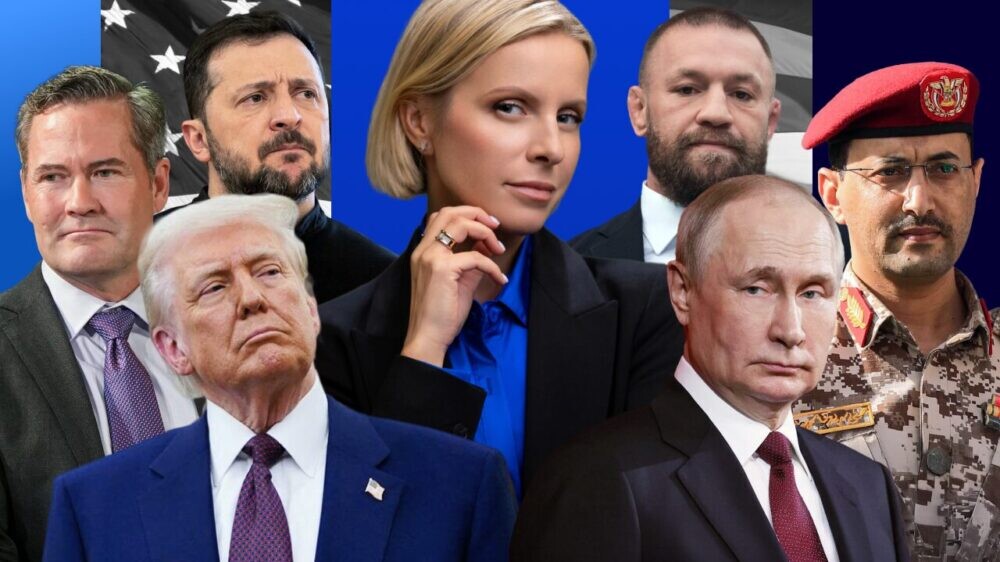 Трамп о согласии России на перемирие. В США закрыли «Голос Америки». Хуситы атаковали авианосец США