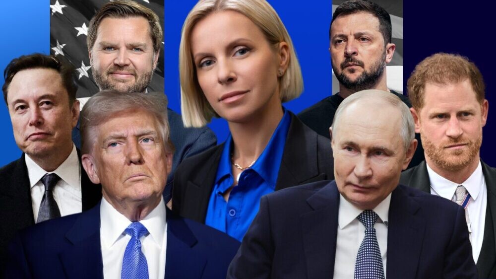 Трамп заявил о «прочном мире» после разговора с Путиным. В США аннулируют грин-карты? Бан на Tesla