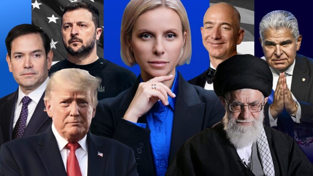 Рубио встретится с делегацией Украины. Стрельба у Белого дома. Суд vs Трамп. Нелегалов отпустили