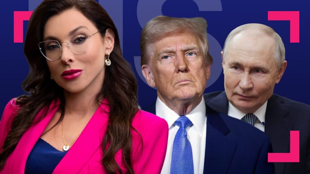 Торги за Украину: чего ждать от Трампа и Путина? США без «Голоса Америки» и «Радио Свобода»