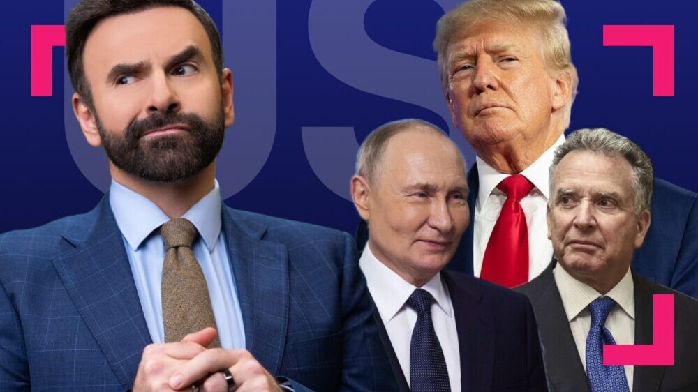 Посланник Трампа в России. Вторая авиакатастрофа за сутки. США откажутся от перевода часов?