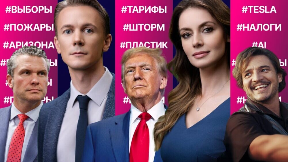 Тарифы против всех. Третий срок Трампа? Пошлины и цены на автомобили. Tesla дешевеет?