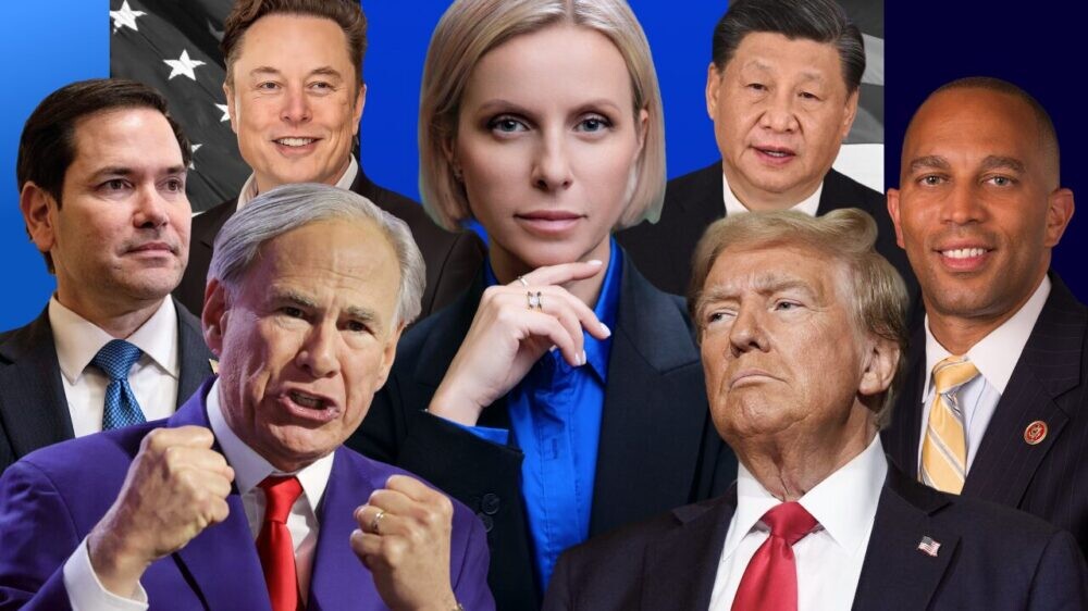 Угрозы пошлин Трампа. Губернатора Техаса — под суд? Цены на нефть упадут. США останутся в НАТО