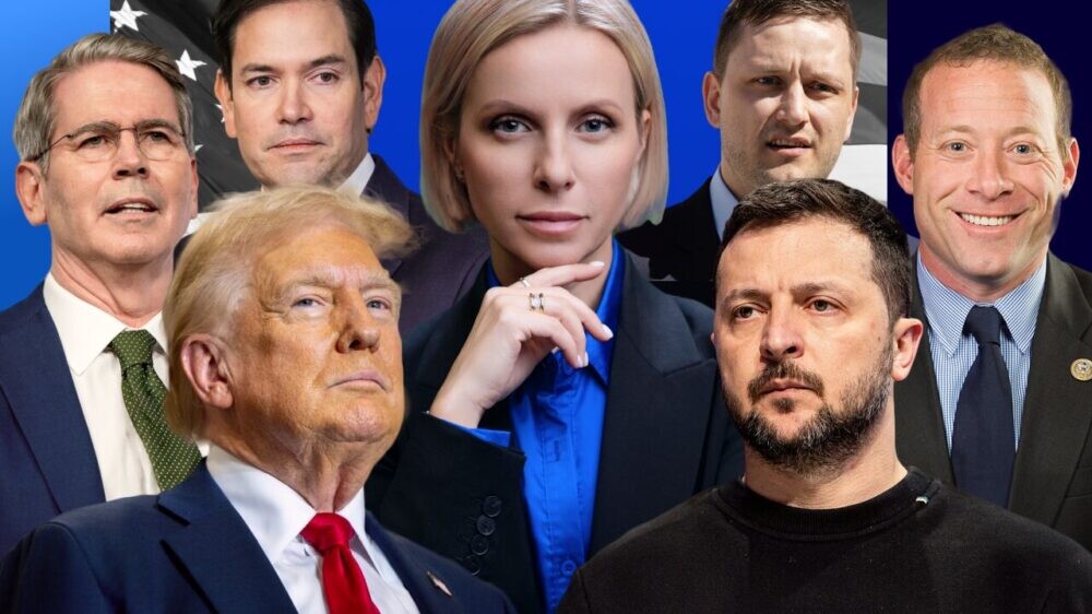 Рубио о мире в Украине. Протесты во Флориде. Трамп возрождает добычу угля. Тарифы бьют по Калифорнии