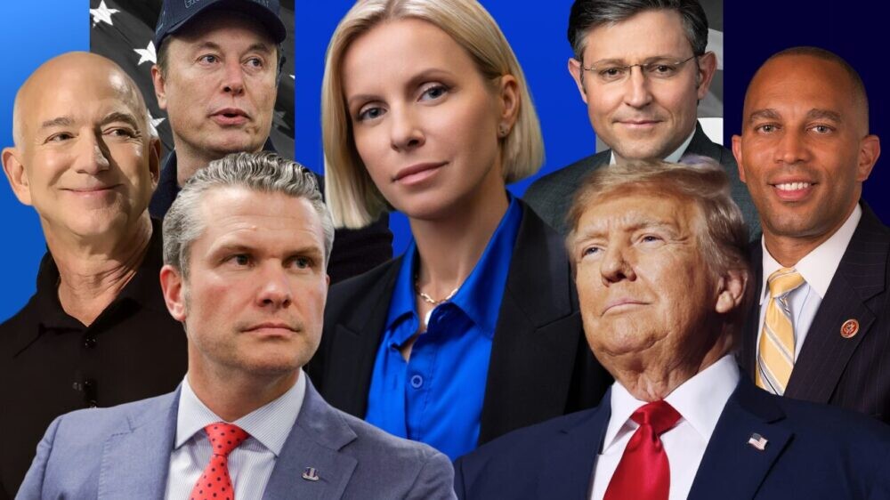 Хегсет снова под огнем. Гарвард vs Трамп. Китай склоняется к Канаде. Сокращения кибербезопасности