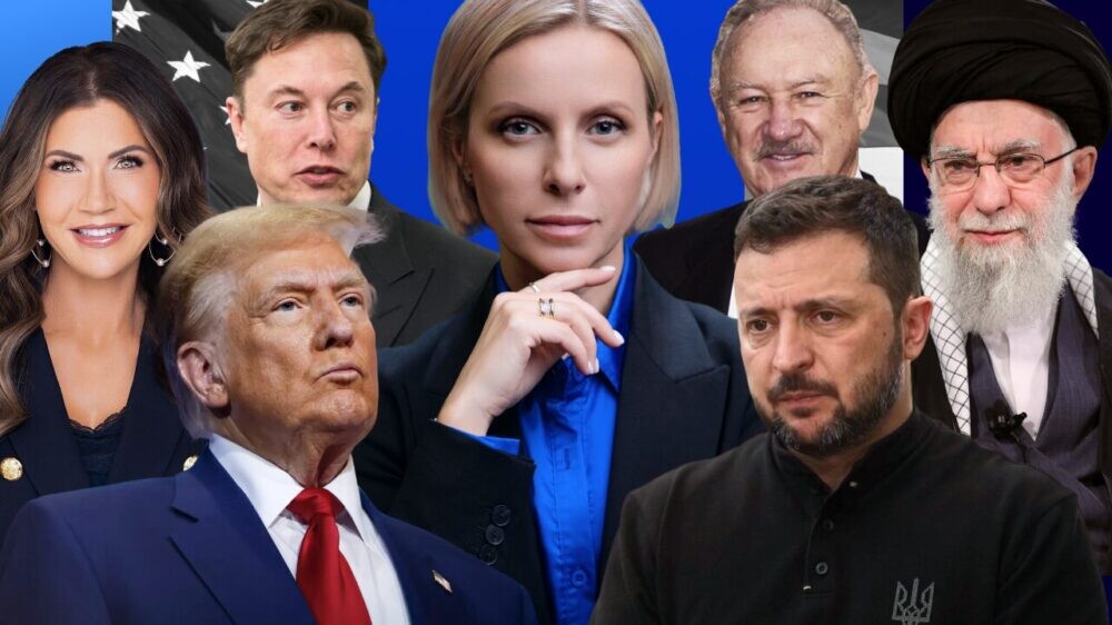 Трамп вводит пошлины против всех. Иран грозит США. Погибшие военные в Литве. Протесты за мигрантов