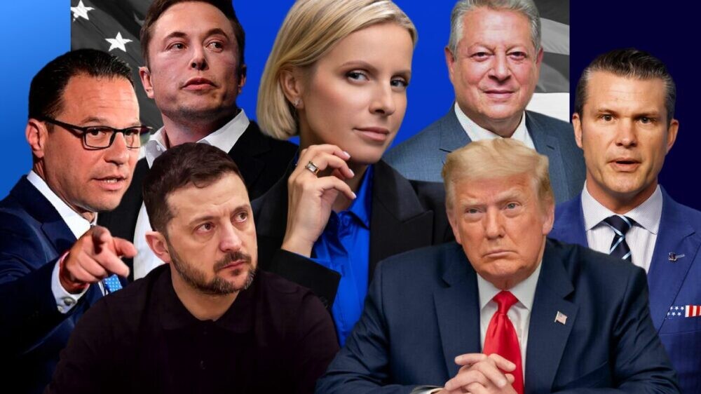 Трамп ставит Зеленского перед выбором. Маск отходит от Белого дома. Хегсет на грани отставки?