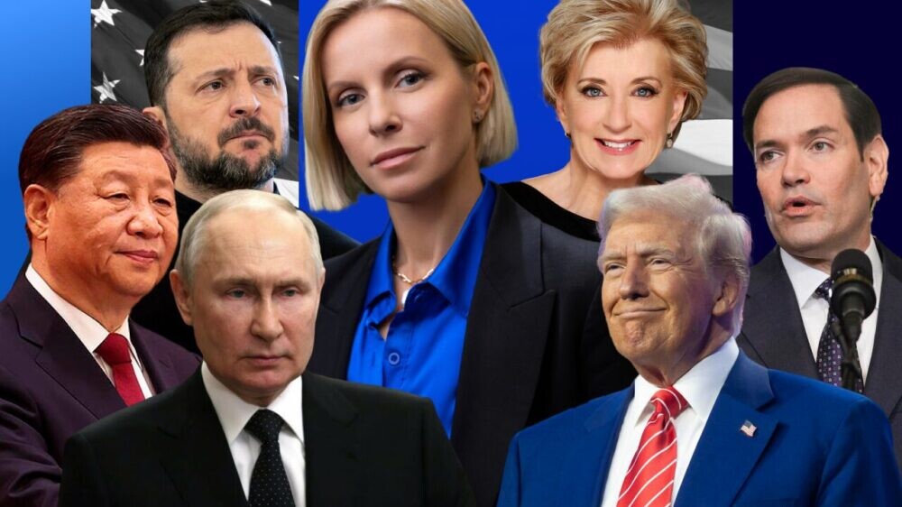 Трамп: «Владимир, остановись!». Китай отрицает переговоры. США давят на Иран
