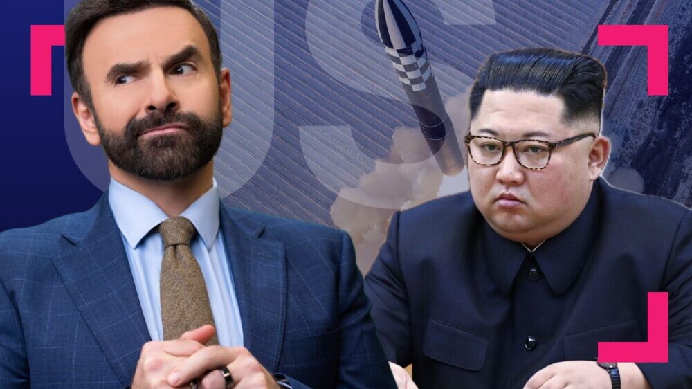 Северная Корея запустила ракеты. Конклав избрал папу римского. США заключили прорывную сделку