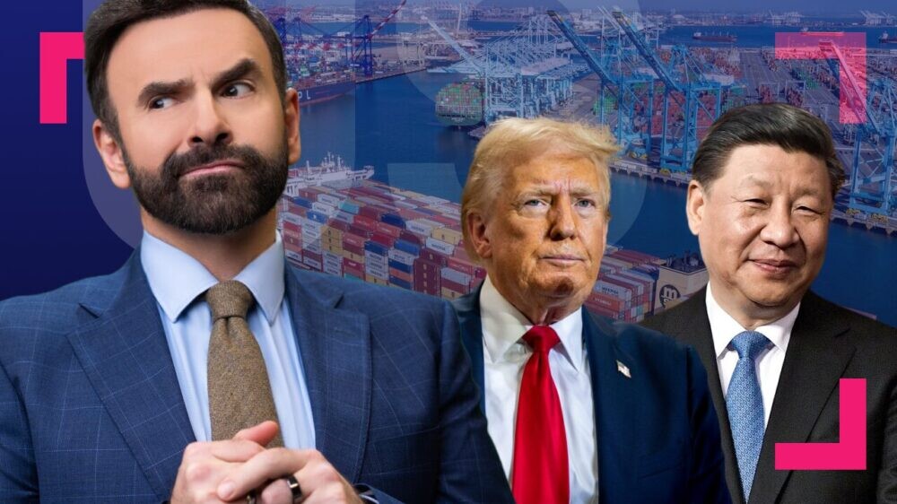 Трамп может вдвое снизить пошлины. Что с ценами на бензин? Наука о яйцах
