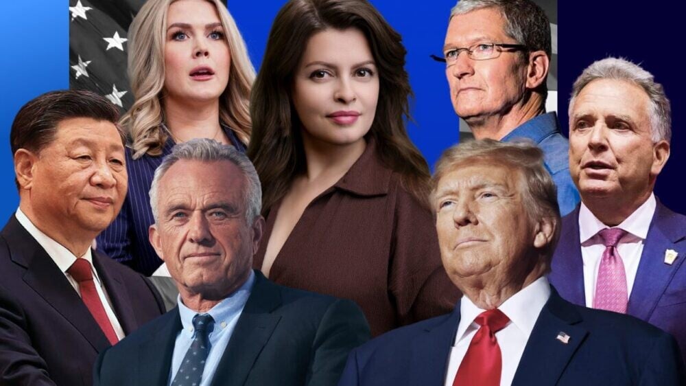 Угроза новых пошлин от Трампа. Рекордный взлет биткоина. Запрет Medicaid для трансгендеров