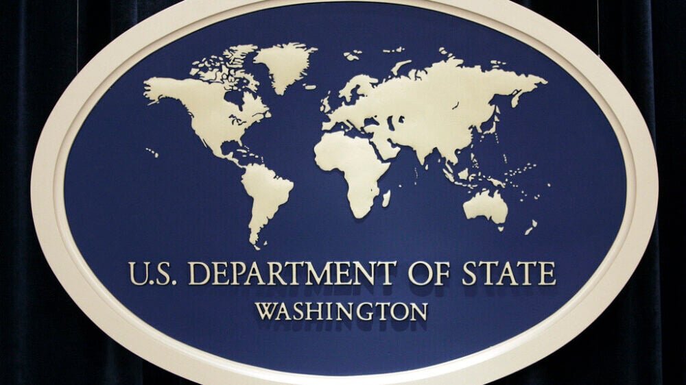 Госдепартаментом США может управлять тайное общество, названное в честь Бенджамина Франклина — Politico