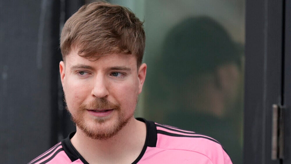 От MrBeast потребовали компенсации власти Мексики — все дело в рекламе шоколада