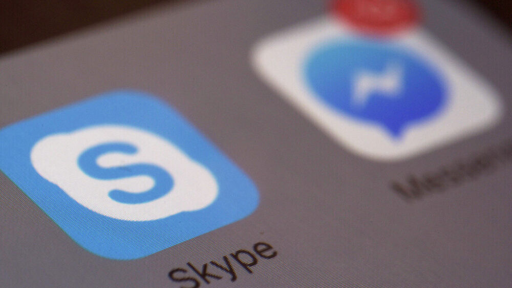 «Последний гвоздь в крышку гроба»: Skype полностью прекратил работу спустя 22 года с момента запуска