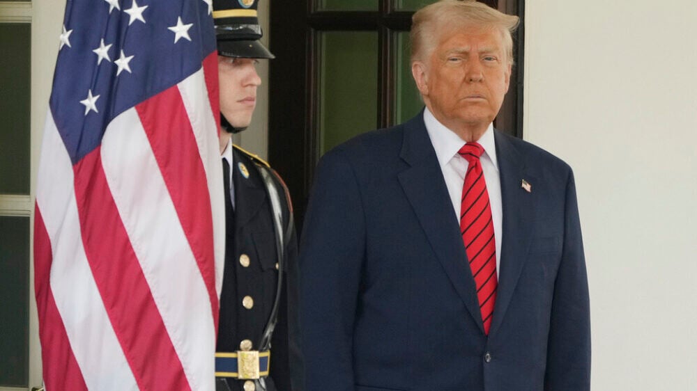 Сойдет за победу? Трамп объявил о «капитуляции» хуситов и прекращении ударов по Йемену