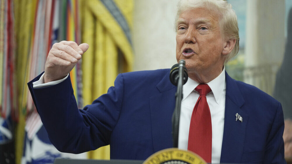 Торговый суд США отменил пошлины Трампа — рынки отреагировали ростом