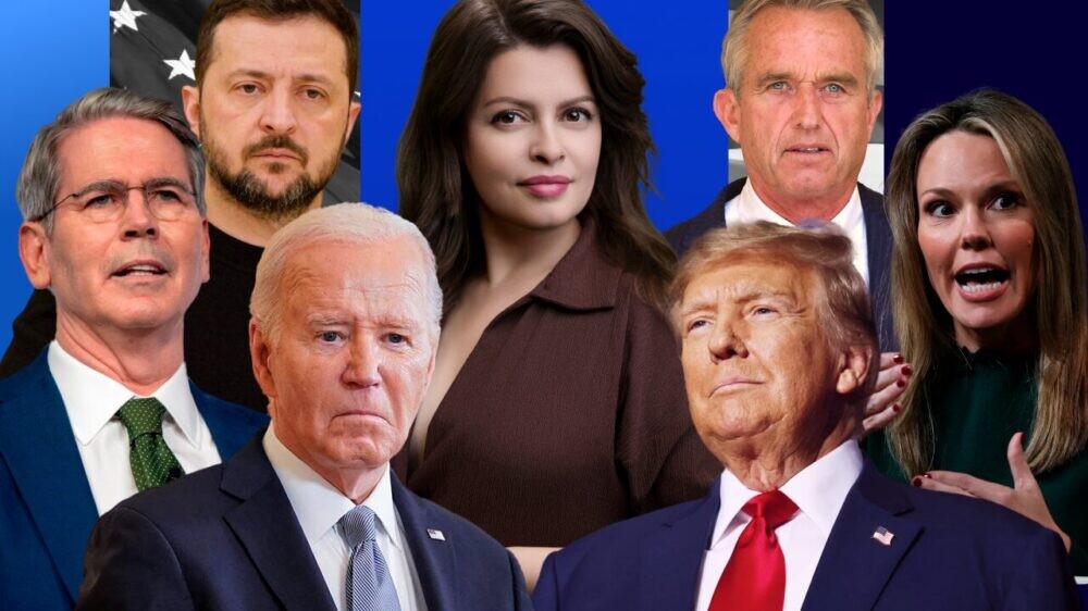 Заявления Трампа после разговора с Путиным. У Байдена рак. Кредитный рейтинг США упал