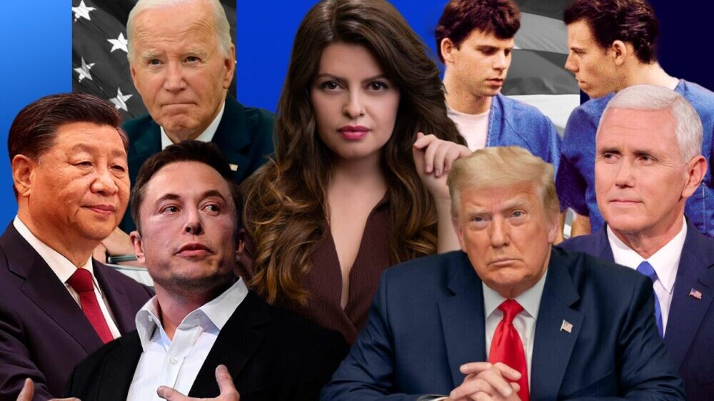 «Очень большие эго» — Трамп о переговорах. Раскол среди республиканцев. Состояние Байдена скрывали?