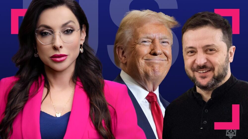 Что за сделку подписали США и Украина? Из-за чего Трамп уволил советника по нацбезопасности?