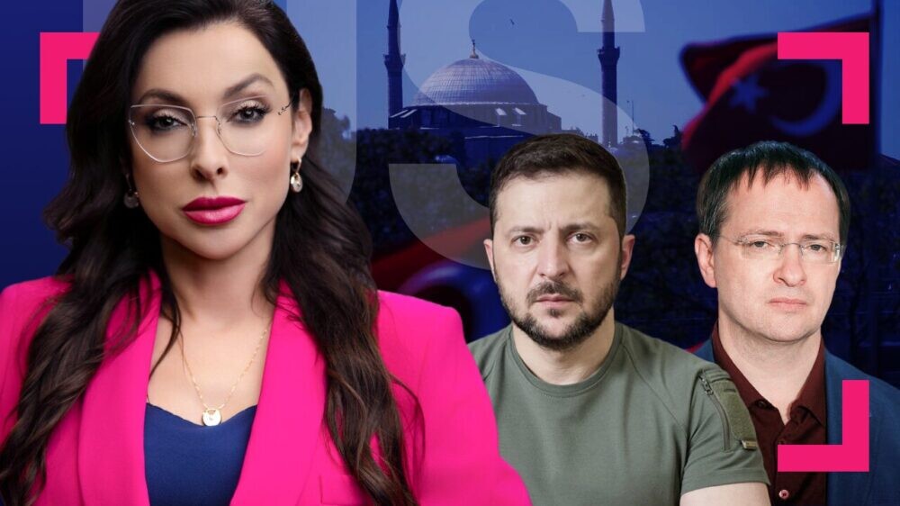 Переговоры в Стамбуле: чего хотят Трамп, Путин и Зеленский? Причина авиакатастрофы в Вашингтоне