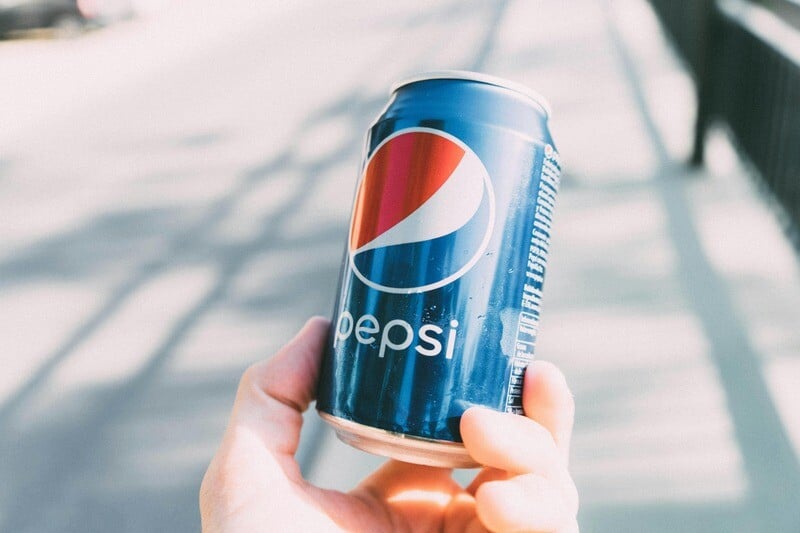 Демократы против Pepsi: производителя обвиняют в нарушении антимонопольного законодательства