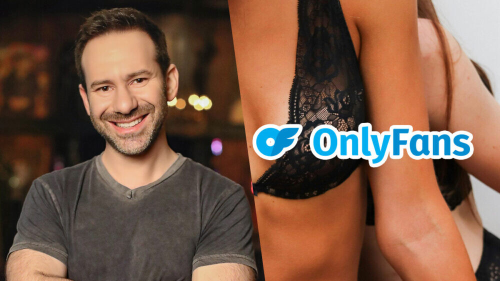 OnlyFans оставят без порно? Украинский владелец продает платформу за $8 млрд