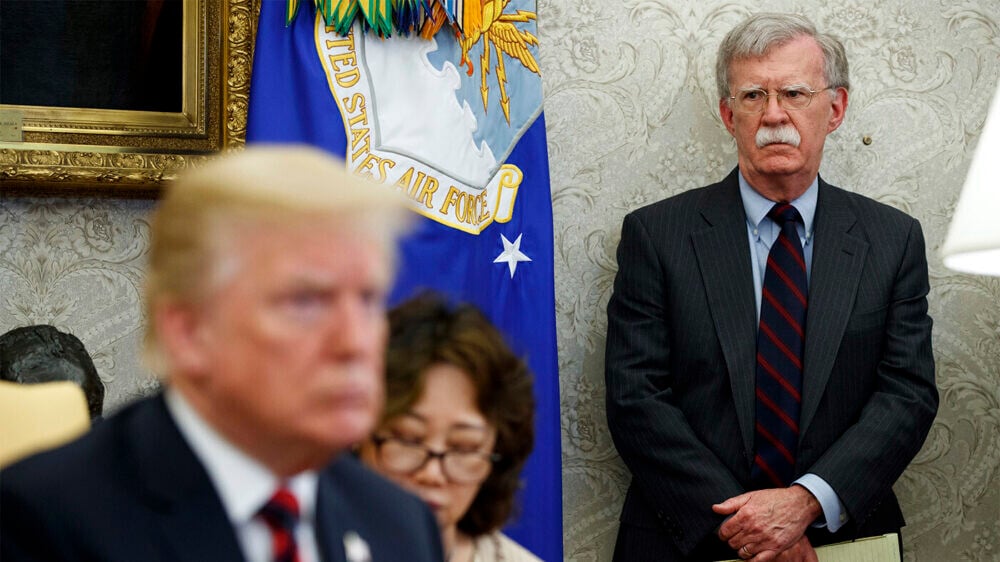 «Без назойливого Зеленского»: экс-советник Трампа в эфире RTVI US предположил, когда тот встретится с Путиным