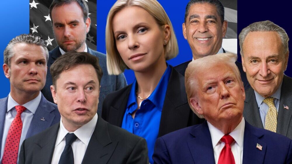 Последствия ссоры Трампа и Маска. Атака на судебную систему США. Смертельная амеба в Техасе