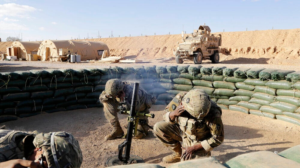 После ударов по Ирану в Сирии атакована американская военная база — СМИ