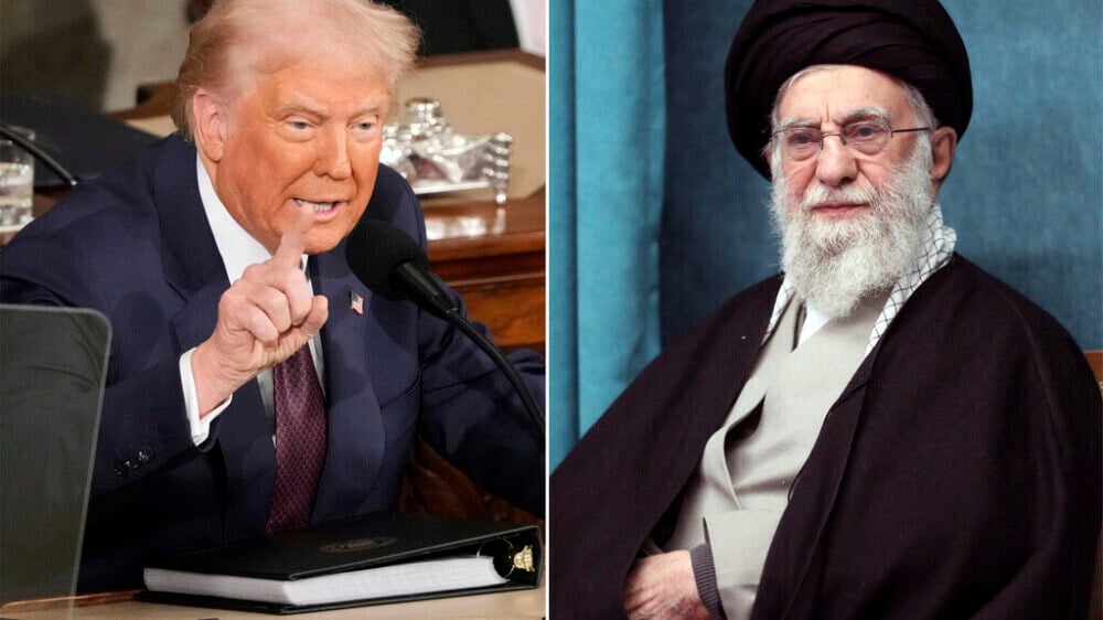 «Договорнячок» с Трампом? США и Иран могли согласовать удары, чтобы начать сближение