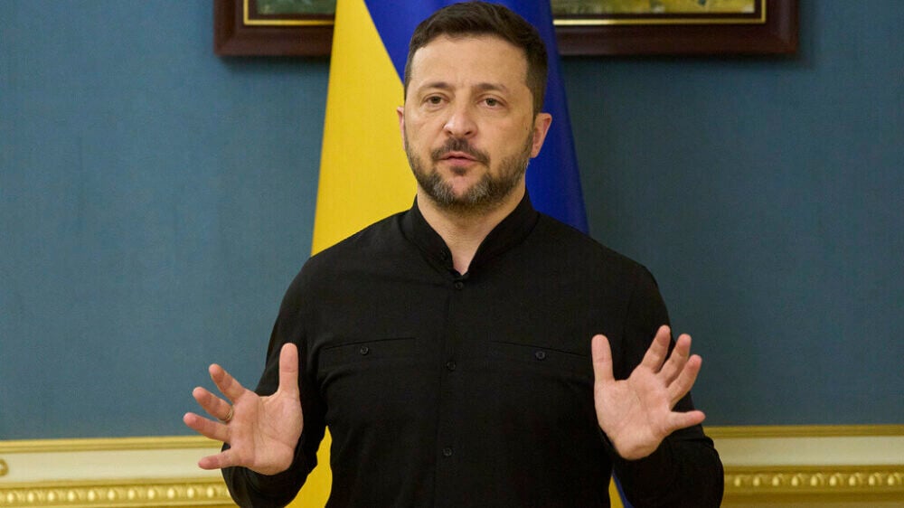 Пока дроны взлетают в Сибири: Зеленский подтвердил участие Украины в переговорах и указал на ключевые позиции