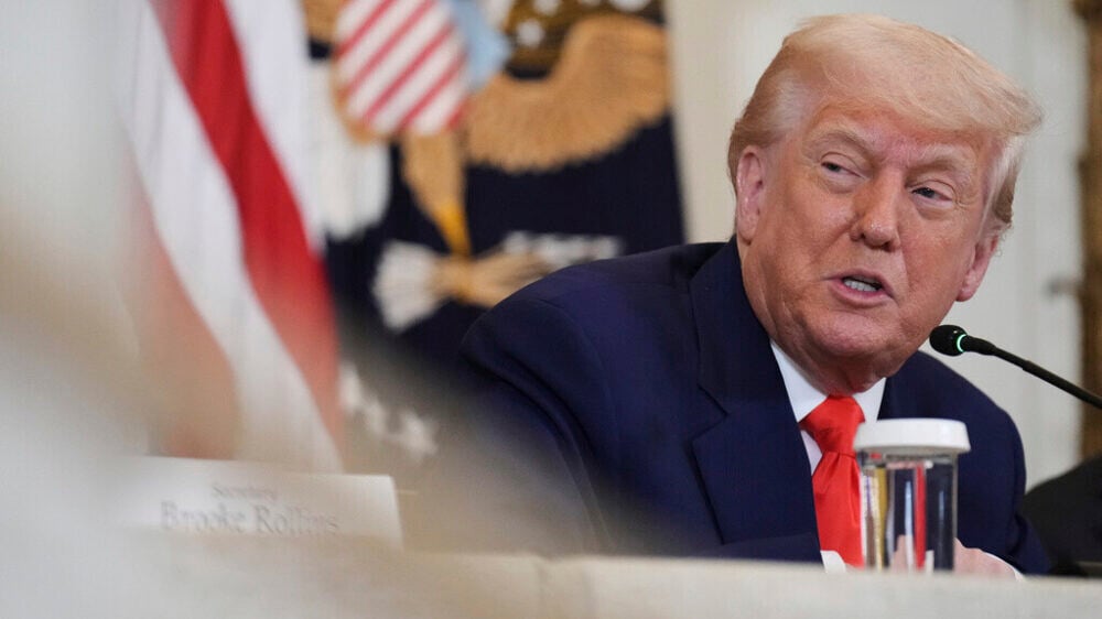Трамп восхитился «крутыми» ударами Украины по аэродромам России — но Зеленский его все равно раздражает
