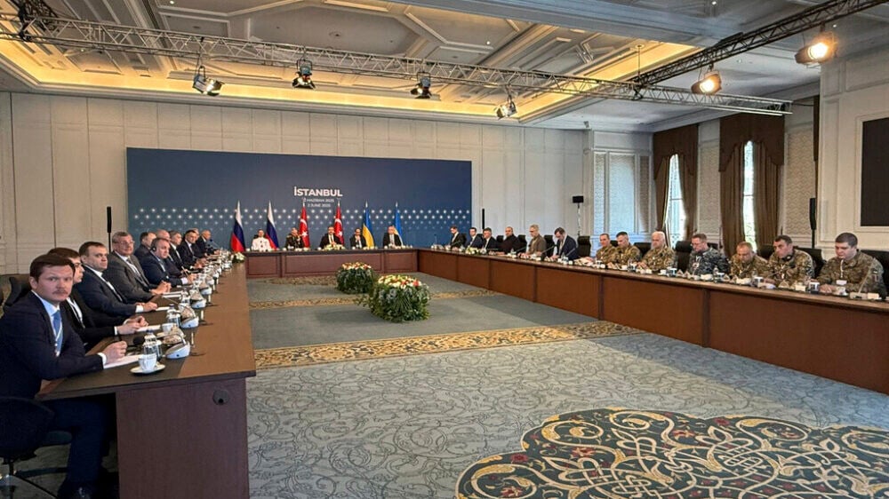 Трамп не сможет урегулировать украинский конфликт, пока этого не захочет Путин — политолог в эфире RTVI US