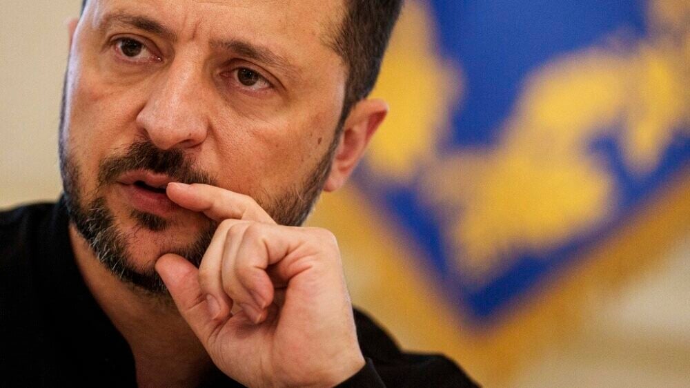 «Просто болтовня Путина»: Зеленский ответил, разочарован ли он нежеланием Трампа ввести санкции против России