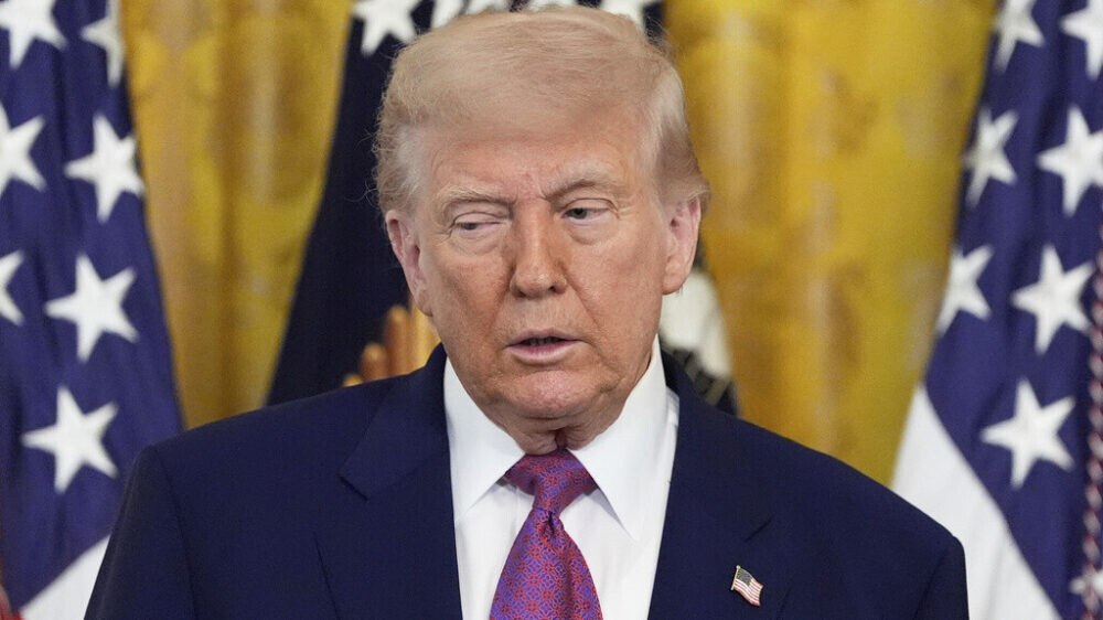 «Путину все равно»: Трамп заявил о конце прогресса в переговорах между Россией и Украиной