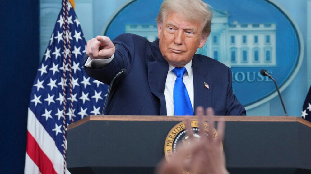 Одобрил санкции против России? Сенатор озвучил позицию Трампа по законопроекту о 500-процентных пошлинах