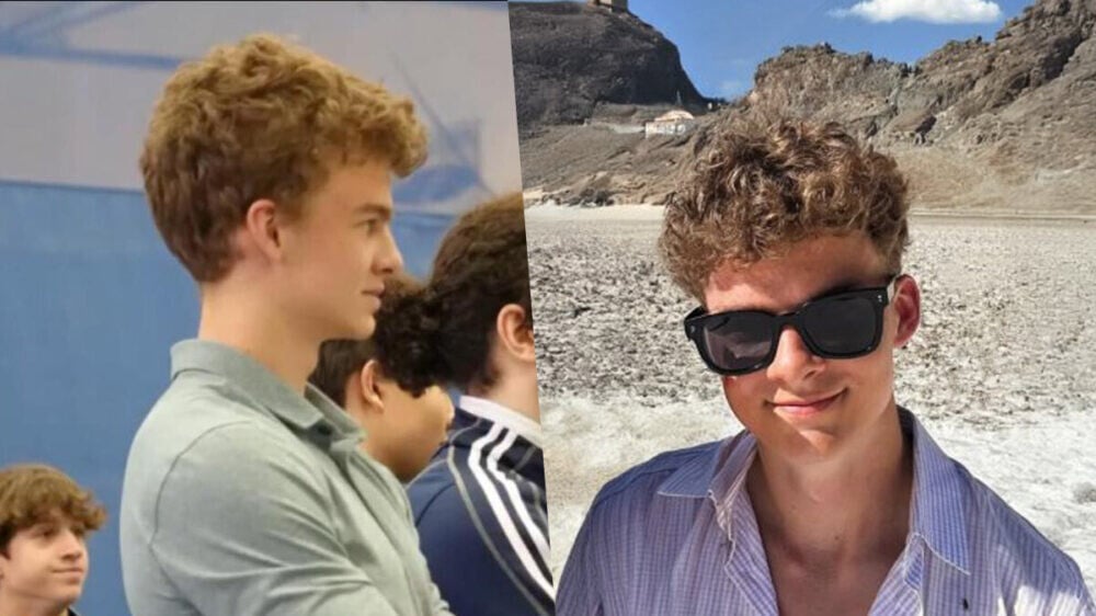 Белый дом без «Больших яиц»: 19-летний киберэксперт с «дедушкой из КГБ» покинул администрацию Трампа