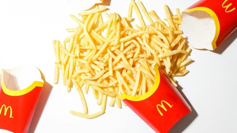 McDonald’s не будет платить $10 млрд после обвинений в дискриминации медиа, принадлежащих чернокожим