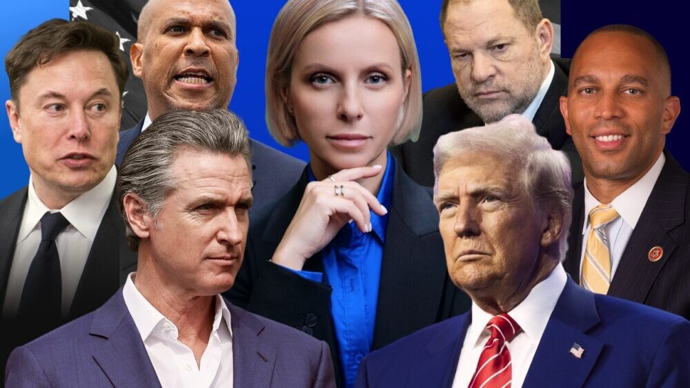 Столкновения в Калифорнии. Арест Ньюсома? Угрозы Маску после ссоры с Трампом. Стрельба в Лас-Вегасе
