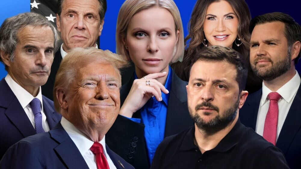 Трамп даст Украине ПВО Patriot? МАГАТЭ в Иране? Турция хочет F-35. «Большой успех» на саммите НАТО