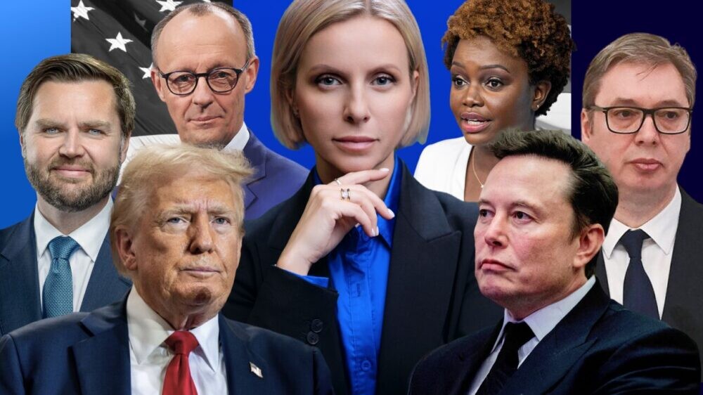 Война Маска и Трампа: импичмент, файлы Эпштейна, новая партия. Расследование против Байдена