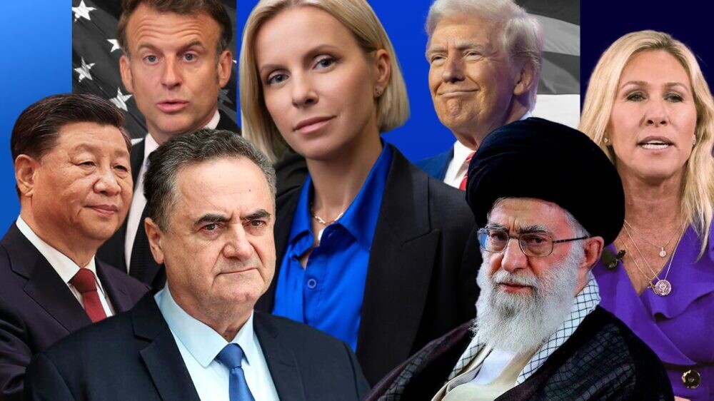 Что мешает Израилю нанести решающий удар? Трамп о ядерной угрозе Ирана. Ракетный обстрел Хайфы